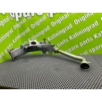 Радиатор EGR Mercedes-Benz E-Class S211 2003 A6461400008, 6461400008, A6111400408