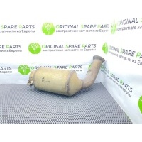 Штаны глушителя Mercedes-Benz E-Class S211 2003 A2114900314, 2114900314, A2114900314, 2114901636, 0004920581