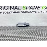 Датчик удара Mercedes-Benz E-Class S211 2003 A0028202726, 0028202726