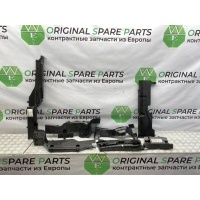 Короб проводки Mercedes-Benz E-Class S211 2003 A2118211189, 2118211189, A2118210389, A2115460080, A2118210036, A2118211289, A2115460280, A2115460380