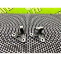Петли дверей Mercedes-Benz E-Class S211 2003 A2117200237, 2117200237, A2117200437