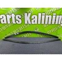 Молдинг стекла Mercedes-Benz E-Class S211 2003 A2116902987, 2116902987, A2116903087
