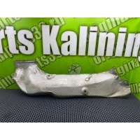 Тепловой экран Mercedes-Benz E-Class S211 2003 A2116820171, 2116820171