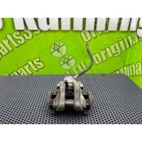 Суппорт тормозной Mercedes-Benz E-Class S211 2003 A0024202883, 0024202883, A0004205215