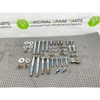 болты Mercedes-Benz E-Class S211 2003 N000000003358, N000000003358, A0029844329, N910105014022, a0003300018, n910105010016, n000000002483, N000000003275, N913023010002, N000000005268