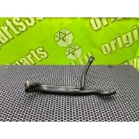 Трубка картерных газов Bmw 3-Series E46 1999 11151743386, 1115 1743386