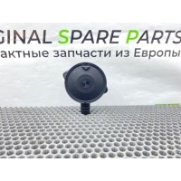 Клапан вентиляции картерных газов Bmw 3-Series E46 1999 11157501567