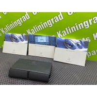 Папка документов Mercedes-Benz E-Class S211 2003 A2118990161, 2118990161, A2098990361, A2128990261, A2038990861