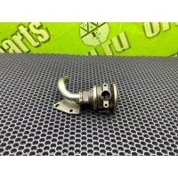 Клапан EGR Bmw 3-Series E46 1999 11721708575, 1172 1708575