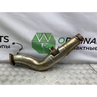 Приемная труба глушителя Bmw 5-Series E60 2005 18307789895, 1830 7789895, 1830 7793967, 1830 7789904, 1830 7792041, 1830 7792190, 1830 7796617, 1362 7805607