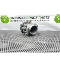 Дроссельная заслонка Bmw 3-Series E46 1999 13541432058, 135414320-58