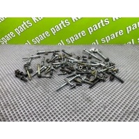 болты Bmw 3-Series E46 1999 07119912577, 0711 9912577, 2211 6779973, 1251 7805605, 1121 1721100, 0711 9905527, 0711 9901881, 0711 9904527