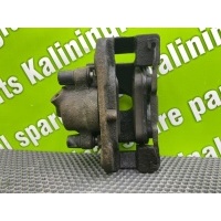 Суппорт тормозной Bmw 3-Series E46 1999 34116758113, 3411 6758113, 3410 6758104, 3411 1163801, 3411 6761244