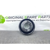 Шкив коленвала Bmw 3-Series E46 1999 11281433684, 112814336-84