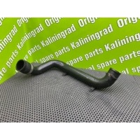 Патрубок интеркулера Audi A6 C5 Avant 2004 059145731P, 059145731P, N0245232, 1J0145769B, 1H0145834E