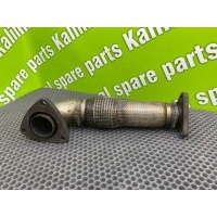 Коллектор выпуска Audi A6 C5 Avant 2004 059131789G, 059131789G, 059131599A, 059253033M, 059253033M
