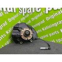 Поворотный кулак Bmw 3-Series E46 1999 31211096429, 3121 1096429, 3452 6780591, 3130 6779487, 3452 1165609, 3411 6750129, 3411 6864060