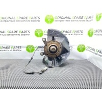 Поворотный кулак Bmw 3-Series E46 1999 31211096430, 341167501-30, 312110964-30, 345211656-09, 312267570-24