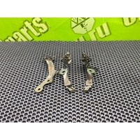 Кронштейны Mercedes-Benz E-Class S211 2003 A2115460143, 2115460143, A2115460043, 2115460043