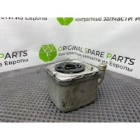 Теплообменник Audi A6 C5 Avant 2004 059117021b, 059117021, 059117061