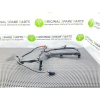 Проводка под акб Audi A6 C5 Avant 2004 4B0971824A, 4B0971824, 4B1971225, 8D0971815, 071973851