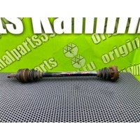 Полуось Bmw 3-Series E46 1999 33211229587, 33217750211