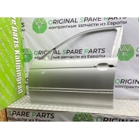 Дверь Bmw 3-Series E46 1999 41517034151, 4151 7034151, 4151 8240079, 4151 8240081
