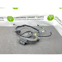 Проводка двери Bmw 3-Series E46 1999 61116902773, 611169027-73, 611269030-86