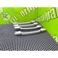 Ручки потолка Bmw 3-Series E46 1999 8231321, 8231323