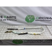 Подушка безопасности боковая Bmw 3-Series E46 1999 72128268166, 7212 8268166, 5116 8238814, 7212 8234828, 7212 8234828, 7212 6998950