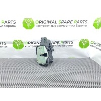Замок двери Bmw 3-Series E46 1999 51227011309, 512270113-09, 512282121-71
