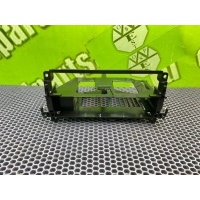 Рамка магнитолы Bmw 3-Series E46 1999 51458196112