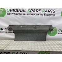 Обшивка багажника Bmw 3-Series E46 1999 51488204049, 5148 8204049, 5148 8218778, 5148 8193940