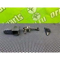 Ограничитель двери Bmw 3-Series E46 1999  51228231996