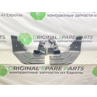 Воздуховоды Bmw 3-Series E46 1999 51478204105, 514782041-05, 514782041-06, 642282038-82, 642282038-81