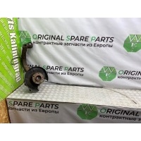Поворотный кулак Bmw 3-Series E46 1999 33326774777, 33411093567, 33412220987