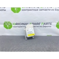 Блок Airbag Bmw 3-Series E46 1999 65776905419, 65776905419, 0285001368