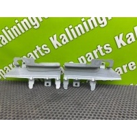 Кронштейн подушки безопасности Bmw 3-Series E46 1999 51168238813, 5116 8238813, 7212 8250787, 5116 8238814, 7212 8268166, 7212 8268165, 5116 8238814