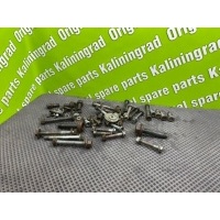Болты подвески Audi A6 C5 Avant 2004 N10241202, N10241202, N10106402, N90183802, N10063205, N10100505, N90183802, N10006706, N01100636