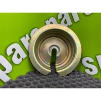 Крепление запасного колеса Bmw 3-Series E46 1999 71151180625, 7115 1180625