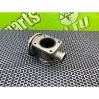 Клапан EGR Bmw 5-Series E39 Touring 2002 11712248139