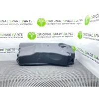 Корпус воздушного фильтра Bmw 5-Series E39 Touring 2002 13712247443, 137122474-43