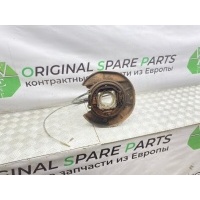 Поворотный кулак Bmw 5-Series E39 Touring 2002 33326757319, 333267573-19, 333267677-48, 342111627-75, 344011662-34