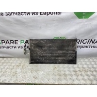 Радиатор кондиционера Bmw 5-Series E39 Touring 2002 64538378438, 53630, 08022016, 1223321, 0065305213, 359003220240, 0864008, 343055, 350203442000, 0040160011, 06005213