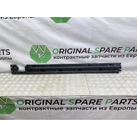 Защита днища Bmw 5-Series E39 Touring 2002 51718201496