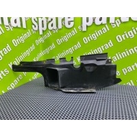 Воздуховод охлаждения тормозов Bmw 5-Series E39 Touring 2002 51718220211, 5171 8220211, 5171 8188813