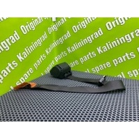 Ремень безопасности Bmw 5-Series E39 Touring 2002 72118217386, 7211 8217386, 7211 8217388, 7211 8217390, 7211 8235556, 7211 8235560, 7211 8266846, 7211 8266840