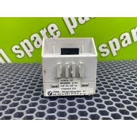 Датчик курсовой устойчивости Bmw 5-Series E39 Touring 2002 65756923215, 6575 6923215
