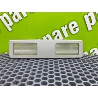 Плафон подсветки салона Bmw 5-Series E39 Touring 2002 63312269512, 6331 2269512, 6331 8360010, 6331 8360011