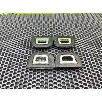 Кронштейн крепления груза Bmw 5-Series E39 Touring 2002 51477007509, 51477007509, 51477007510, 51477193695, 51478218109, 51478218113